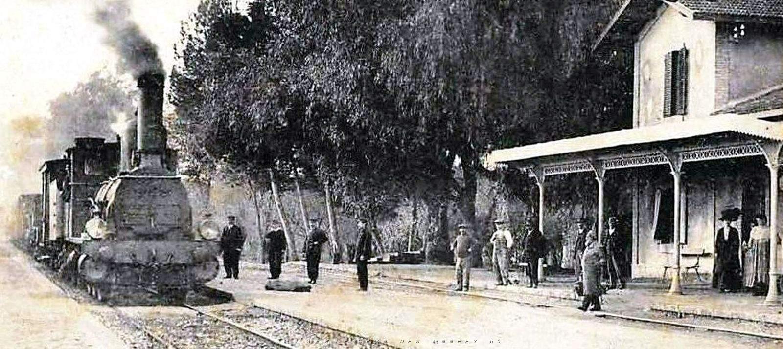 1960- Bou-Tlelis. La Gare2.jpg